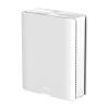 ASUS ZenWiFi BQ16 Pro Quad-Band WiFi 7 Mesh Router (1 Pack), up to 4000 sqft, 2X 10G Ports Each, Smart Home Master with Multi-SSID, VPN & Parental Controls, Subscription-Free Security, AiMesh view 1