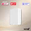 ASUS ZenWiFi BQ16 Pro Quad-Band WiFi 7 Mesh Router (1 Pack), up to 4000 sqft, 2X 10G Ports Each, Smart Home Master with Multi-SSID, VPN & Parental Controls, Subscription-Free Security, AiMesh view 2