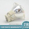 KARREAL 7R 230W Metal Halide Moving Lamp Bulb Beam 230W for Lighting (Color : 7R-230w E20.6) view 3