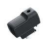 MOUDOAUER 3.5mm Panoramic Action Camera Audio Adapter for Insta360 X4 Action Camera Spare Part Accessory view 2