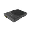 Diamond Audio DPRS10 10" 300W Active Low Profile Subwoofer with Remote Bass Knob view 1