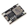 10 Pieces 5V Regulator Module Mini 360 Voltage Reducer DC to DC 5-28V to 5V 1.5A Buck Converter Power Supply Transformer Module view 4