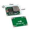 10 Pieces 3.3V Regulator Module MP184EN Voltage Reducer DC to DC 12V 24V 5-24V to 3.3V 1.5A Buck Converter Power Supply Transformer Module view 3