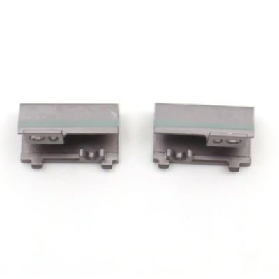 DirectNine Basics 5CB1J18110 New LCD Hinge Cover Cap for ThinkPad P16 Gen1 21D6 21D7 P16 Gen2 21FA 21FB Laptop