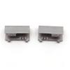 DirectNine Basics 5CB1J18110 New LCD Hinge Cover Cap for ThinkPad P16 Gen1 21D6 21D7 P16 Gen2 21FA 21FB Laptop view 1