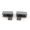 DirectNine Basics 5CB1J18110 New LCD Hinge Cover Cap for ThinkPad P16 Gen1 21D6 21D7 P16 Gen2 21FA 21FB Laptop view 2