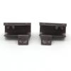 DirectNine Basics 5CB1J18110 New LCD Hinge Cover Cap for ThinkPad P16 Gen1 21D6 21D7 P16 Gen2 21FA 21FB Laptop view 3