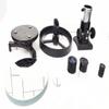 DirectNine Basics Saini_MEDICOS Reflector Telescope Making kit 127mm Mirror,900mm Focal Length, tlscpemkgkit1664 view 1