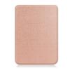 DWaybox Case for Kobo Clara Colour 6.0 inch 2024 Released, with Auto Sleep/Wake, Soft TPU Matte Back Cover, Slim Lightweight Shell Protective Smart Cover for Kobo Clara BW 6 Case -Rose Gold view 3