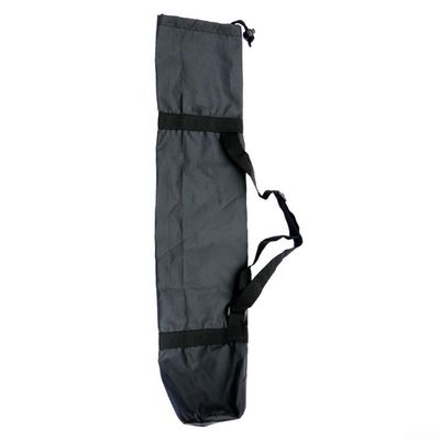 Drhomeam Tripod Bag, Compact Carrying Case, Heavy Duty Nylon, Black, 17 * 70CM (A)