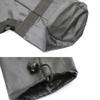 Drhomeam Tripod Bag, Compact Carrying Case, Heavy Duty Nylon, Black, 17 * 70CM (A) view 3