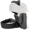 BLACKHAWK! TSeries Overt LB S&W M&P TLR7/8 RH BK M&P 1.0/2.0 9/.40/45 view 1