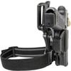 BLACKHAWK! TSeries Overt LB S&W M&P TLR7/8 RH BK M&P 1.0/2.0 9/.40/45 view 2