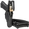 BLACKHAWK! TSeries Overt LB S&W M&P TLR7/8 RH BK M&P 1.0/2.0 9/.40/45 view 4