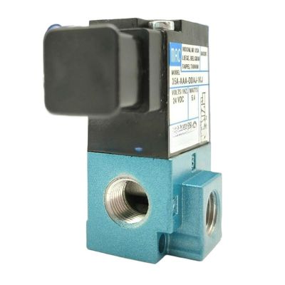 csauing Suitable for Solenoid valves 35A-AAA-DDAJ-1KJ 24 VDC VAC TO120