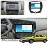 Android 13 System for Nissan Livina 2 2013 2014 2015 2016-2020 2 DIN Car Stereo With FM SWC BT5.0 CarPlay Auto GPS Navigation Touch Screen Upgrade Car Radio Multimedia Player (M200S 8core 2+32G) view 2