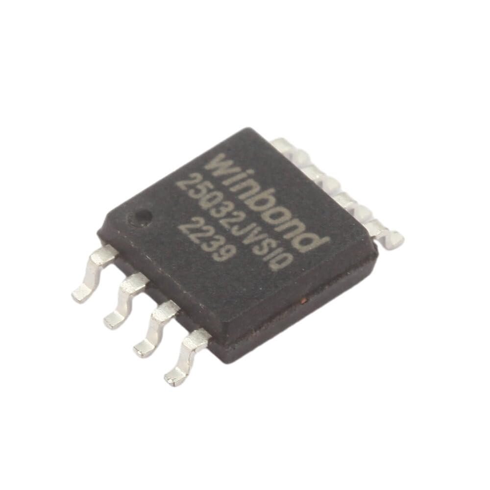 10pcs W25Q32BVSSIG W25Q32 W25Q32B 25q32 W25Q32BVSIG 25Q32BVSIG