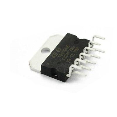 DirectNine Basics 2pcs TDA7265 ZIP-11 TDA7265A Zip