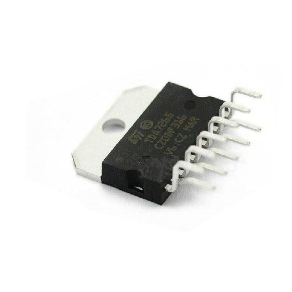 DirectNine Basics 2pcs TDA7265 ZIP-11 TDA7265A Zip