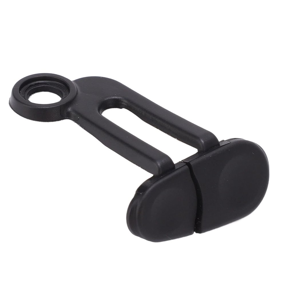 Rubber Cover Replacement, Cover for Shutter Cable Top with Rubber for D800 D800E Cameras, Premium Material, Direct Replacement