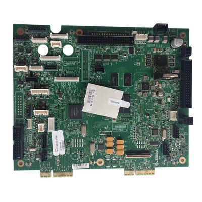 P1083320-124 Mainboard Main Logic Board for Zebra ZT610 ZT610R Thermal Label Printer 203dpi 300dpi Genuine