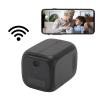 Yunir 1080P Camera, Remote Surveillance 8m Night Vision Wide Angle Motion Detection 2 Way Talk Security Camera for Home Shop view 2