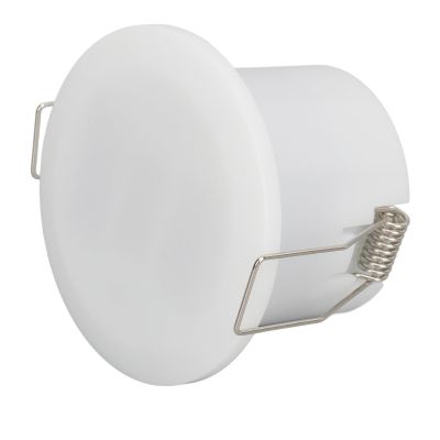 VBESTLIFE Millimeter Sensor, Human Detection Switch, Adjustable 24GHz Motion Detection Ceiling Light for Bathroom, Laundry Room, Garage, Basement, VBESTLIFEvg0dmp9or7
