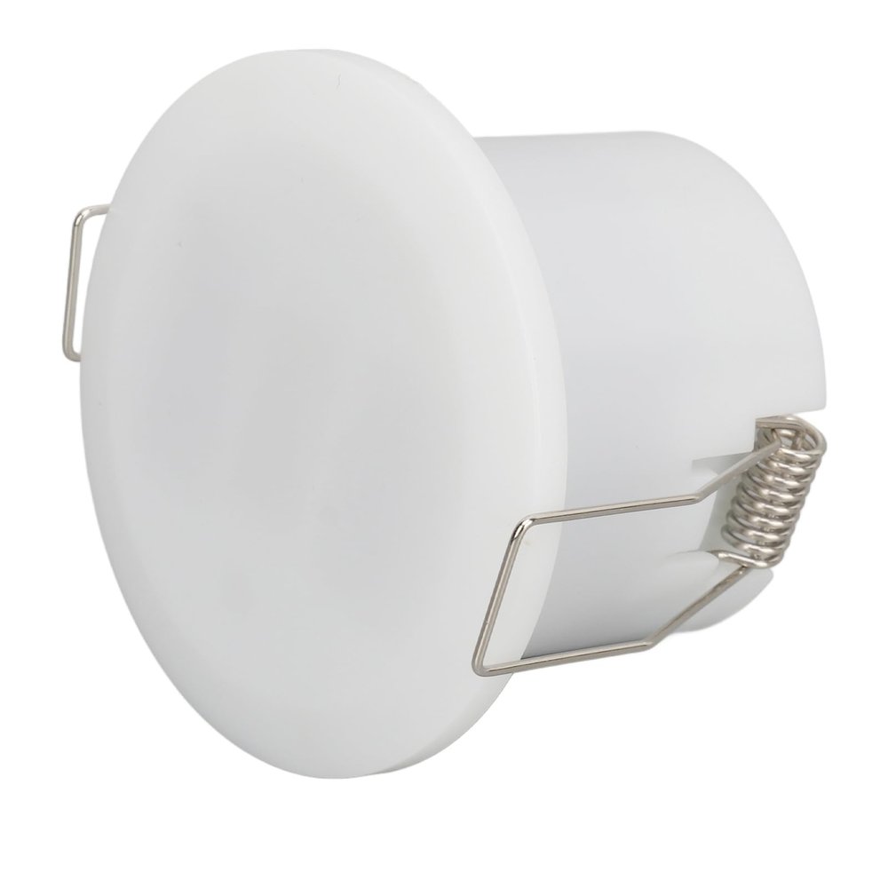 VBESTLIFE Millimeter Sensor, Human Detection Switch, Adjustable 24GHz Motion Detection Ceiling Light for Bathroom, Laundry Room, Garage, Basement, VBESTLIFEvg0dmp9or7