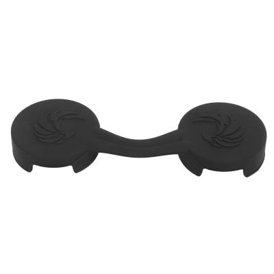 Goggles 2 Lens Cover, Silicone Scratch Proof VR Glasses Protective Cover for Goggles 2 Accessories