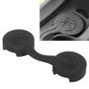 Goggles 2 Lens Cover, Silicone Scratch Proof VR Glasses Protective Cover for Goggles 2 Accessories view 3