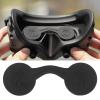 Goggles 2 Lens Cover, Silicone Scratch Proof VR Glasses Protective Cover for Goggles 2 Accessories view 4
