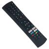 AIDITIYMI Replace Remote Control Compatible with Caixun EC32S1N EC32S2N HD HDR Smart TV/JVC/Bauhn TV V004 ATV65UHDS-1020 ATV55UHDS-0920 KALED24EH7520SVA view 1