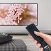 AIDITIYMI Replace Remote Control Compatible with Caixun EC32S1N EC32S2N HD HDR Smart TV/JVC/Bauhn TV V004 ATV65UHDS-1020 ATV55UHDS-0920 KALED24EH7520SVA view 2