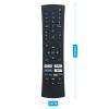 AIDITIYMI Replace Remote Control Compatible with Caixun EC32S1N EC32S2N HD HDR Smart TV/JVC/Bauhn TV V004 ATV65UHDS-1020 ATV55UHDS-0920 KALED24EH7520SVA view 3