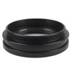 JOEBO Microscope Kit 1.0X Lens Stereo Microscope Objective Lens Protective Glass Cover Microscope Lens Adapters view 1