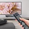 290P187A20 Replace Remote Control Compatible with Mitsubishi Projection TV WD-73734 WD-Y577 WD-Y657 WD-57733 WD-65733 WD-73733 WD-57734 WD-65734 WD-52631 WD-57731 WD-60737 LT-40133 LT-40134 LT-40148 view 2