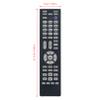 290P187A20 Replace Remote Control Compatible with Mitsubishi Projection TV WD-73734 WD-Y577 WD-Y657 WD-57733 WD-65733 WD-73733 WD-57734 WD-65734 WD-52631 WD-57731 WD-60737 LT-40133 LT-40134 LT-40148 view 3