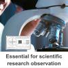 Magnification Adjuster Microscope Focusing Tool Microscope Calibration Achieve Accurate For Various Microscopes Accurate Calibration Scale For Microscopes view 2