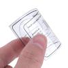 Magnification Adjuster Microscope Focusing Tool Microscope Calibration Achieve Accurate For Various Microscopes Accurate Calibration Scale For Microscopes view 4