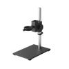 Microscope Kit Microscope Cameras 12MP 4K 1080P HDMI Industrial Digital Microscope Camera C mount Lens Industrial PCB Solder Repair Detection Video Recorder Set Microscope Lens Adapters ( Color : 42mm view 1