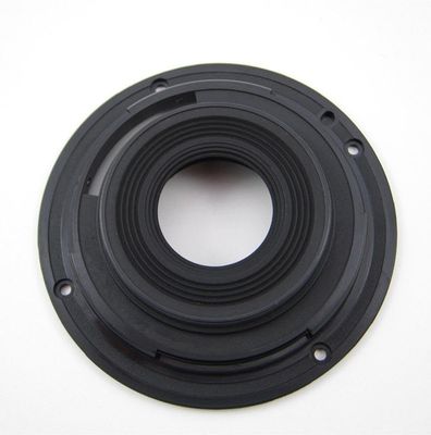 NATEFEMIN 18-55MM Camera Lens Bayonet Mount Ring for Canon EF-S Camera Acceory Part