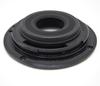 NATEFEMIN 18-55MM Camera Lens Bayonet Mount Ring for Canon EF-S Camera Acceory Part view 2