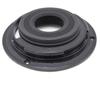 NATEFEMIN 18-55MM Camera Lens Bayonet Mount Ring for Canon EF-S Camera Acceory Part view 3