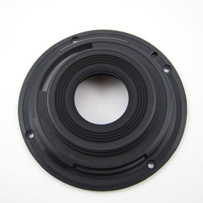 MOOKEENONE 18-55mm F3.5-5.6 Camera Lens Bayonet Mount Ring Replacement for Canon EF-S Camera