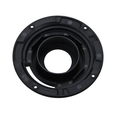 TECKEEN 18-55MM Lens Bayonet Mount Ring Repair Parts for Canon EF-S 18-55mm F3.5-5.6 Camera