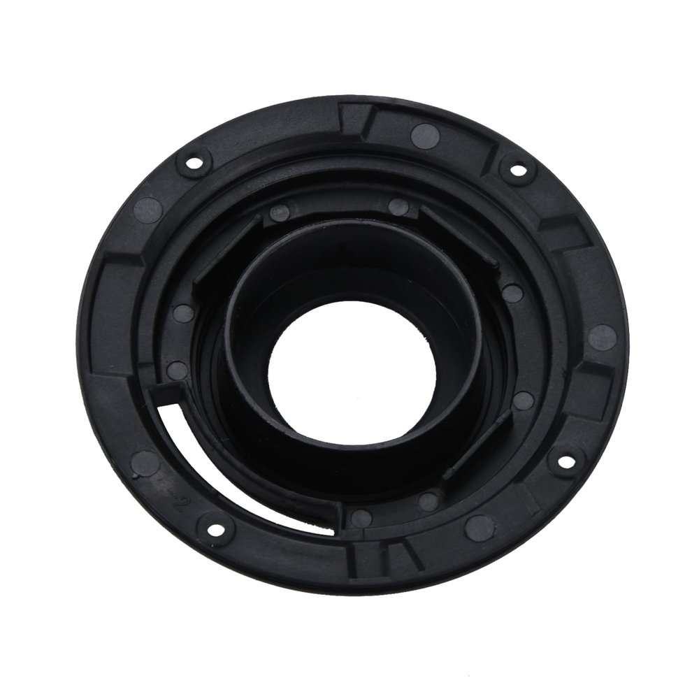 TECKEEN 18-55MM Lens Bayonet Mount Ring Repair Parts for Canon EF-S 18-55mm F3.5-5.6 Camera