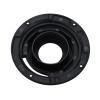 TECKEEN 18-55MM Lens Bayonet Mount Ring Repair Parts for Canon EF-S 18-55mm F3.5-5.6 Camera view 1