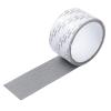 Self Adhesive Net Mesh Repair Tape Window Screen Repair Patches Replacement Repair For Window Door Tear Hole Anti Window Screen Repair Mesh Roll view 1