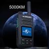 Global-ptt G9 4G POC walkie talkies Two Way Radio Unlimited Long Range Professional Adult LTE intercom More Than 5000 Miles Outdoor Organizer with yearl sim (2PCSwithyearlySIM) view 2