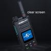 Global-ptt G9 4G POC walkie talkies Two Way Radio Unlimited Long Range Professional Adult LTE intercom More Than 5000 Miles Outdoor Organizer with yearl sim (2PCSwithyearlySIM) view 4